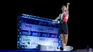 podium training ita   italy sfe03820 simone ferraro ph